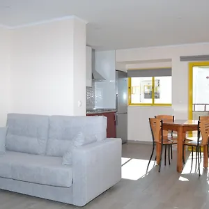Rocha 1016 Apartamento Portimão