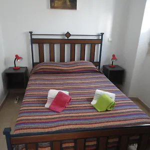 Casa Dos Sonhos Habitación en casa particular Lagos