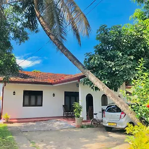 163 Habitación en casa particular Negombo