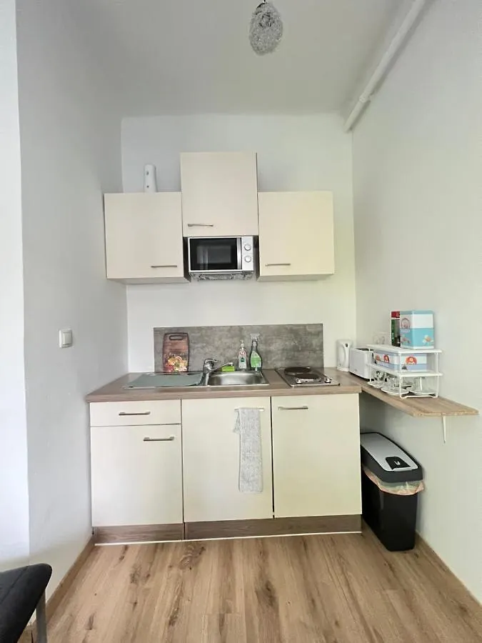 Appartamento Top Location Vienna