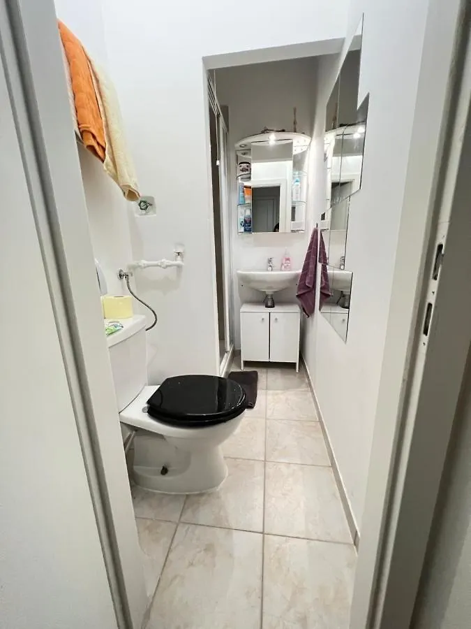 Appartamento Top Location Vienna Austria