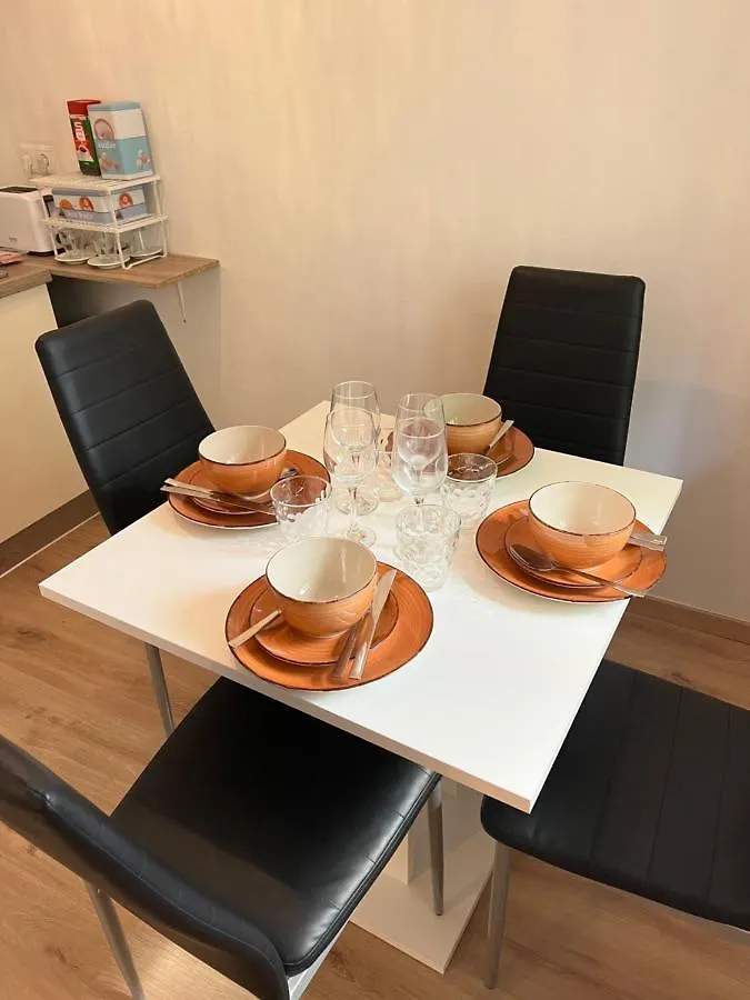 Top Location Apartment Vienna