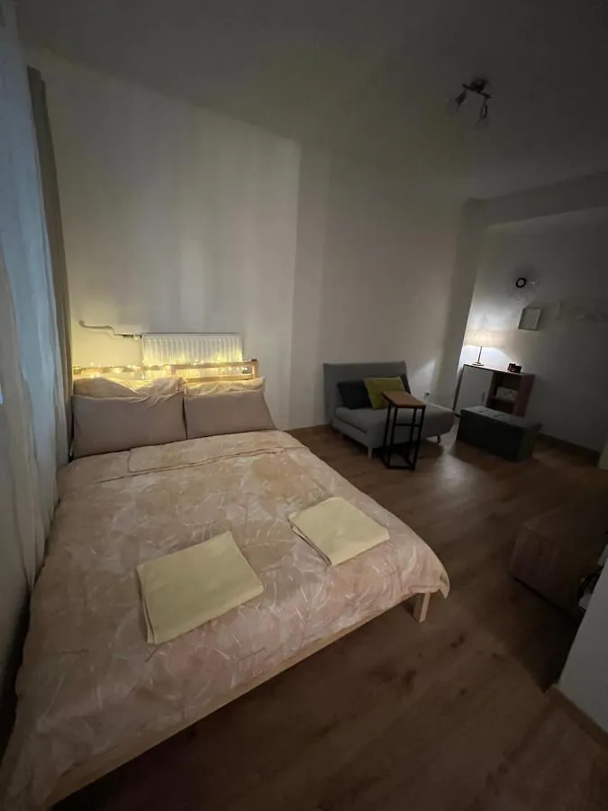 Appartamento Top Location Vienna 0*,