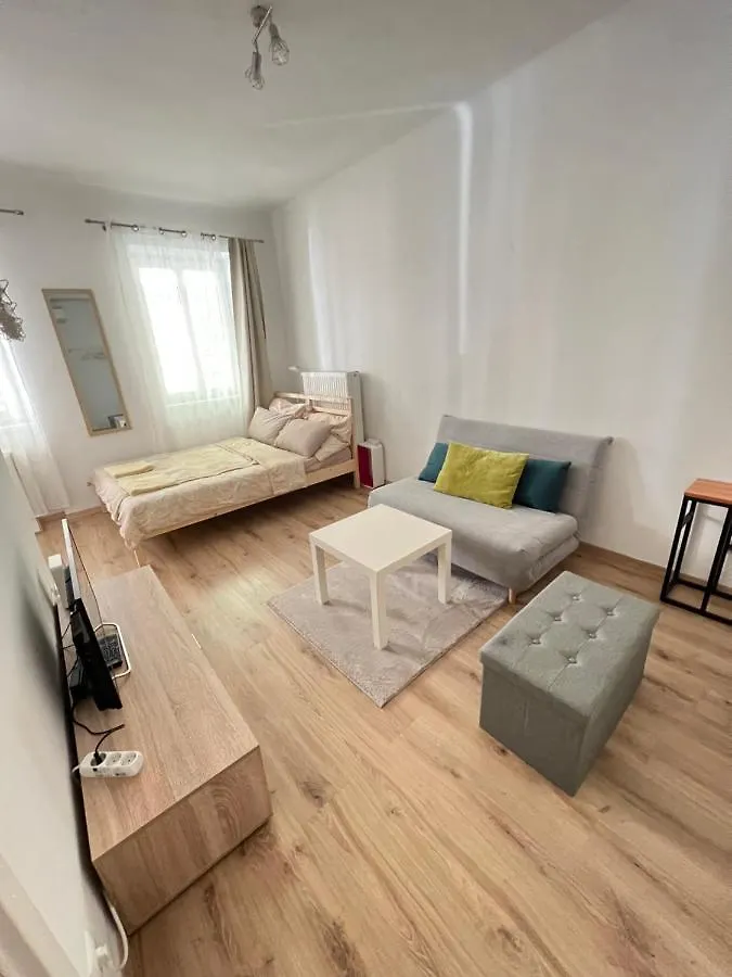 Appartamento Top Location Vienna