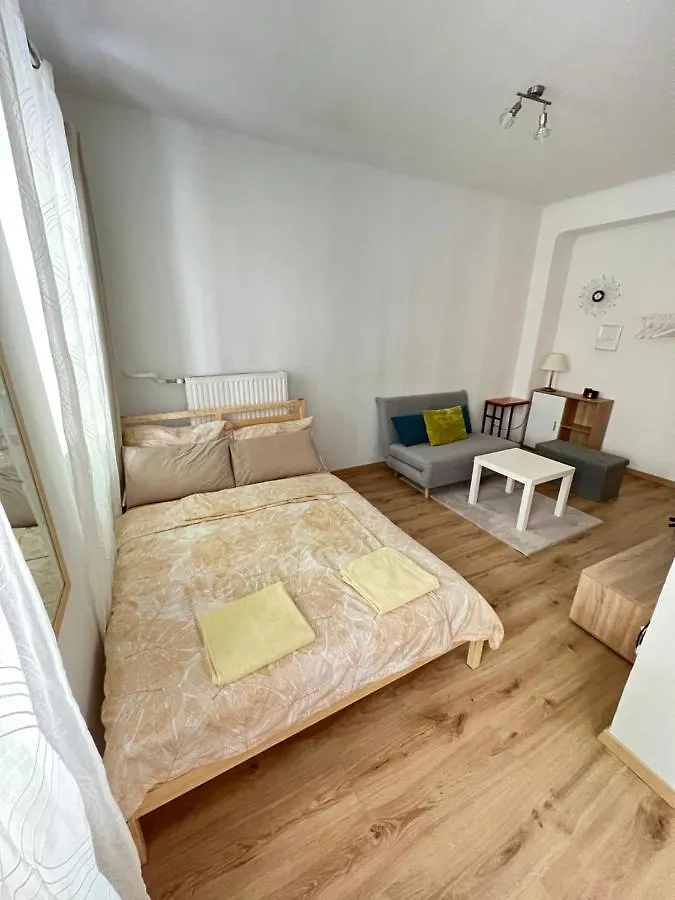 Appartamento Top Location Vienna
