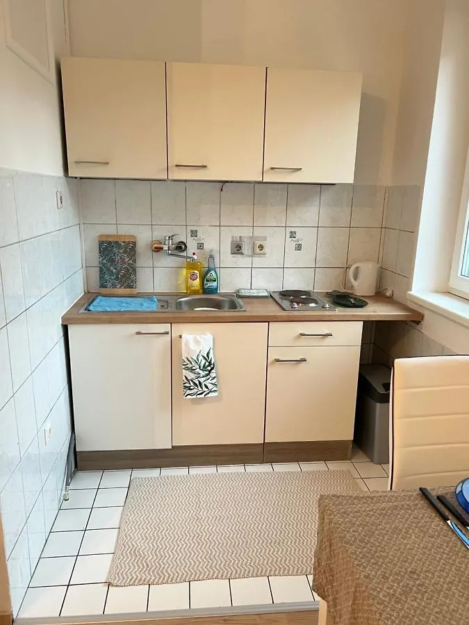 Appartamento Top Location Vienna Austria