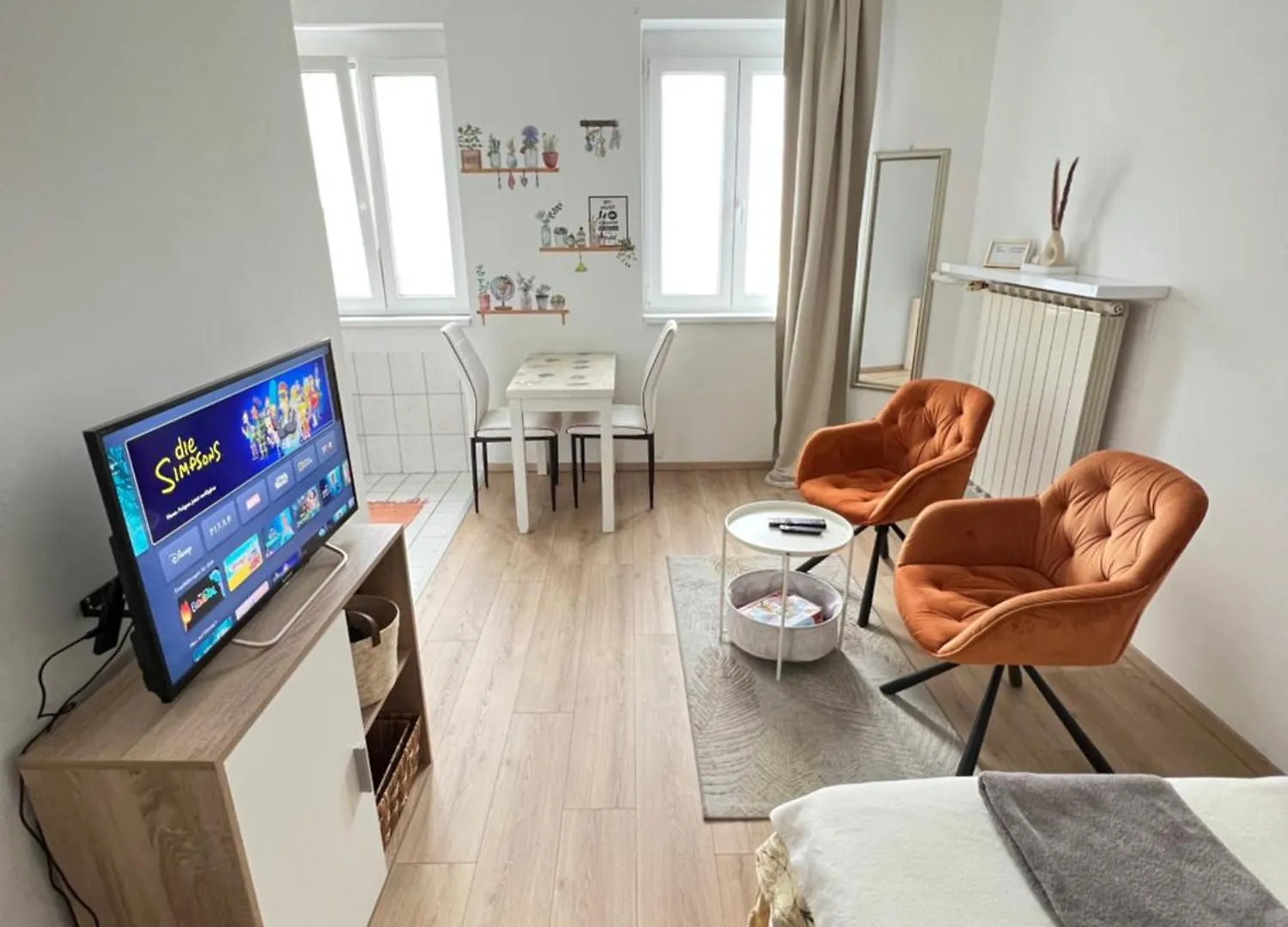 Appartamento Top Location Vienna