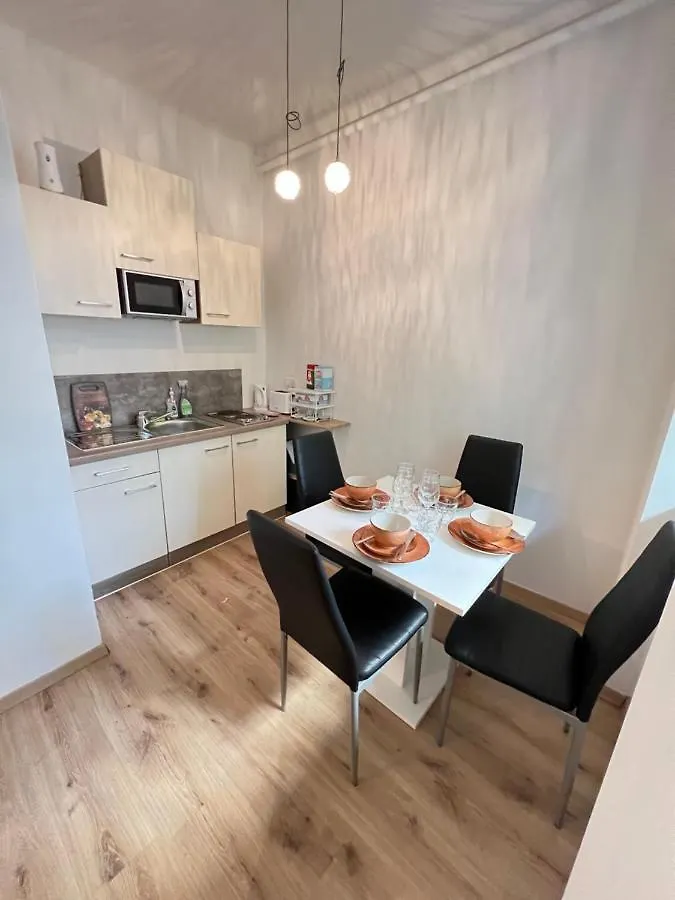 Apartamento Top Location Viena