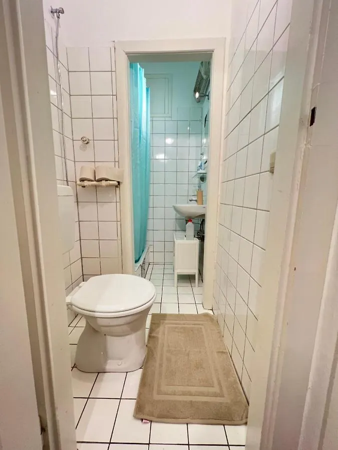 Apartamento Top Location Viena