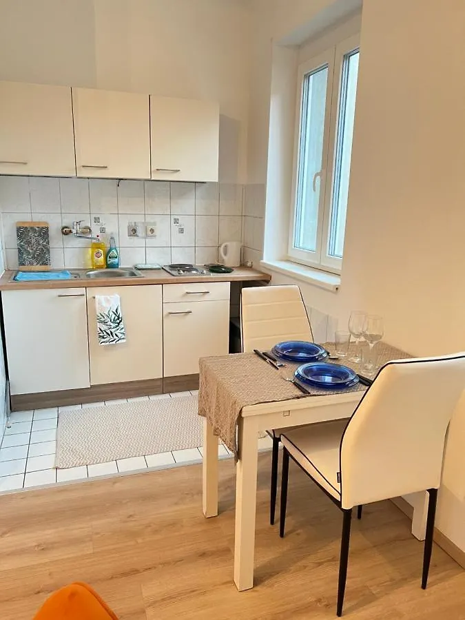Apartamento Top Location Viena