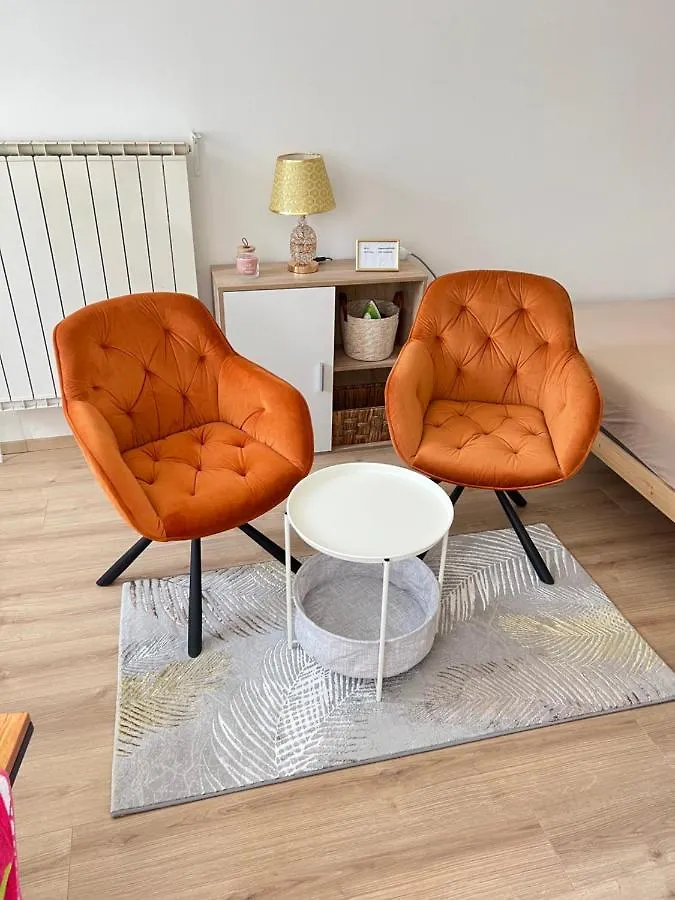 Apartamento Top Location Viena