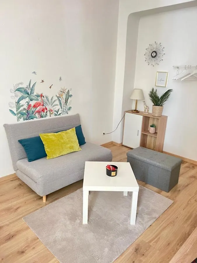 Apartamento Top Location Viena 0*,  Austria